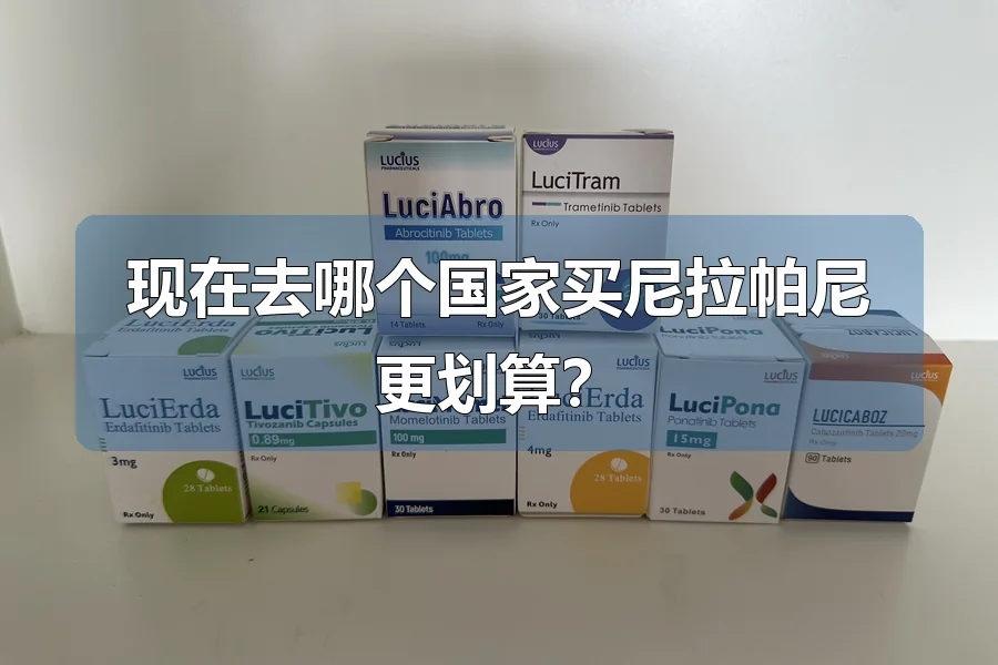 现在去哪个国家买尼拉帕尼更划算？